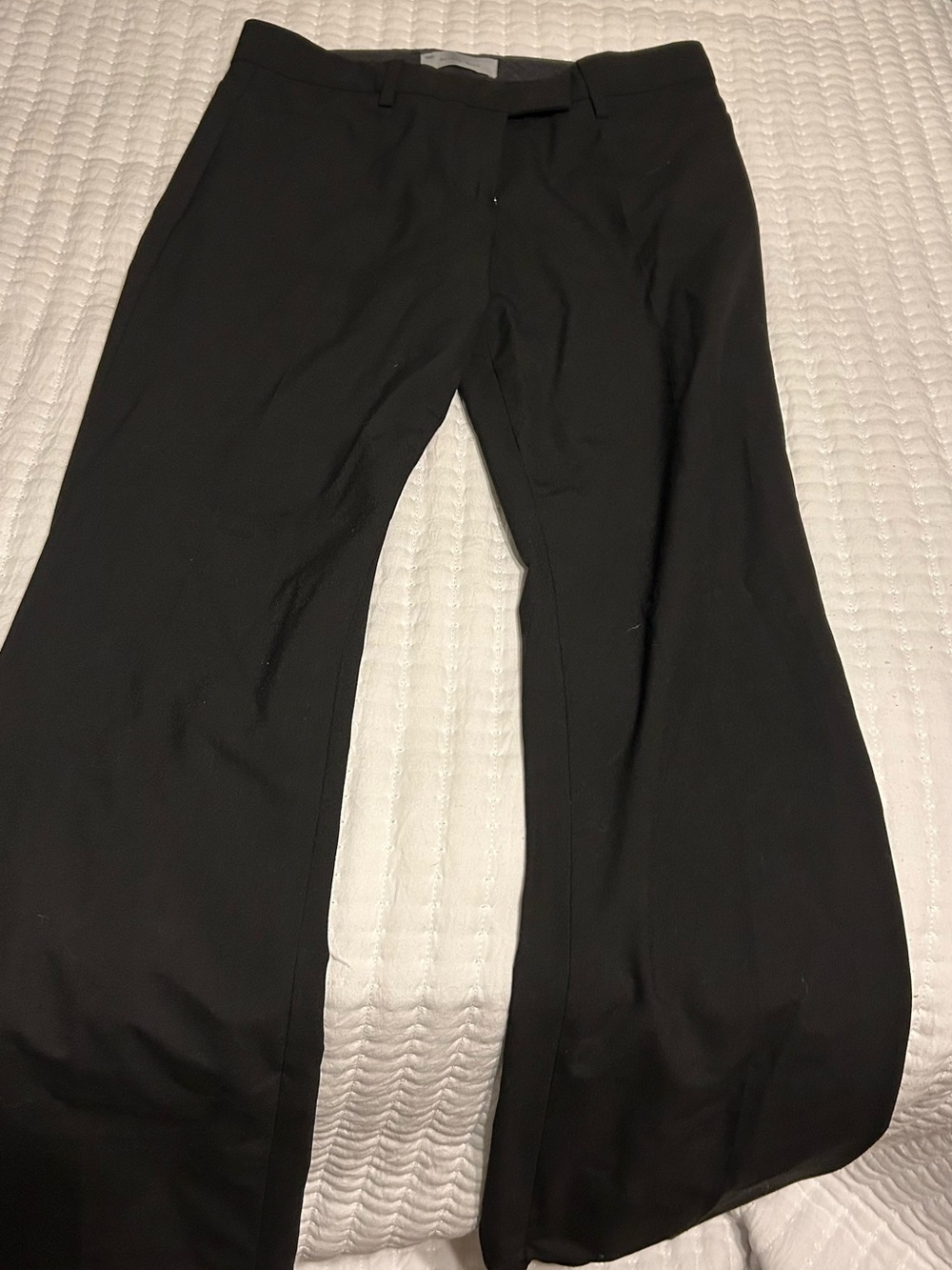 GAP Women’s Black Dress Pants - Modern Boot Cut